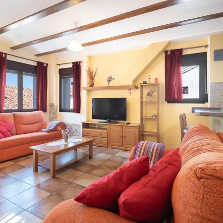 Casa El Cojo 2c Daire *