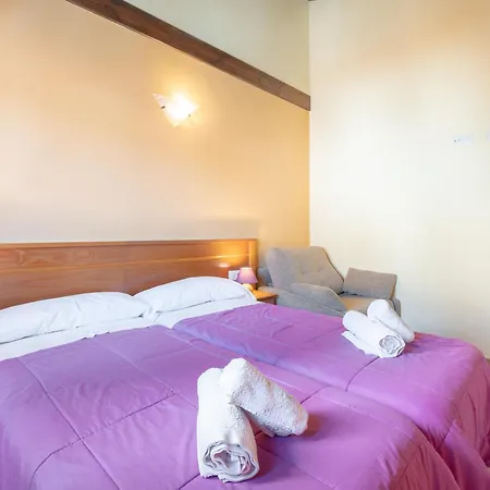 アパート Casa El Cojo 2c