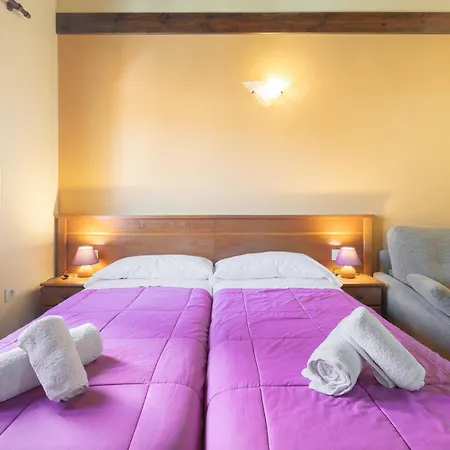 Casa El Cojo 2c Alcalá de la Selva