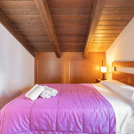 Daire Casa El Cojo 2c