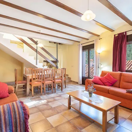 Apartman Casa El Cojo 2c