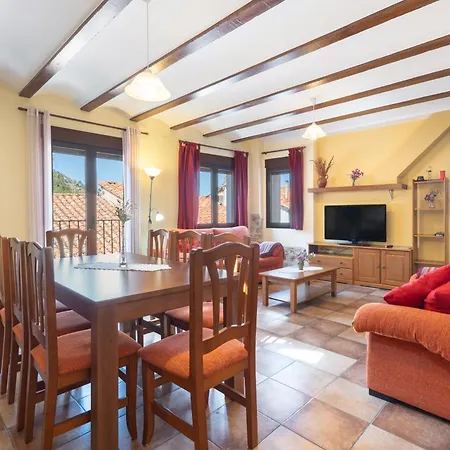 Casa El Cojo 2c アパート