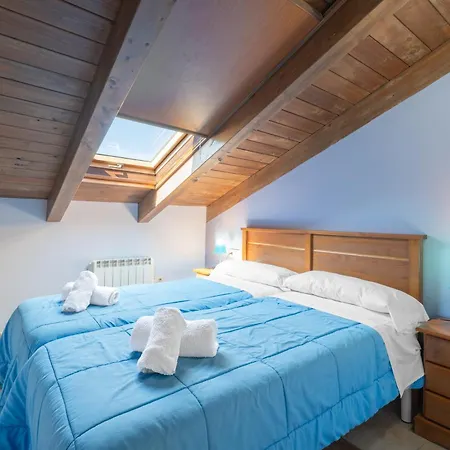 Apartman Casa El Cojo 2c *