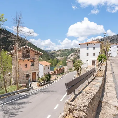 アパート Casa El Cojo 2c *