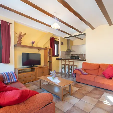Casa El Cojo 2c Apartment