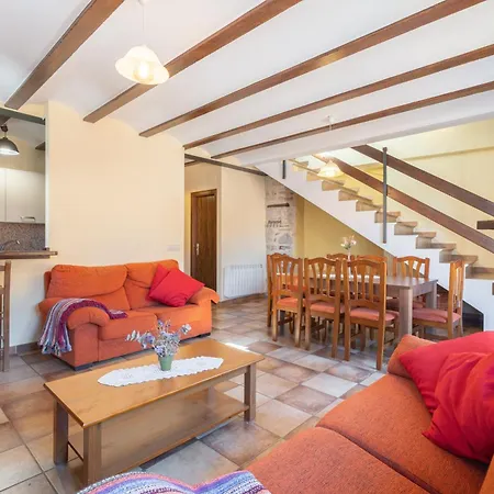 Casa El Cojo 2c Alcalá de la Selva