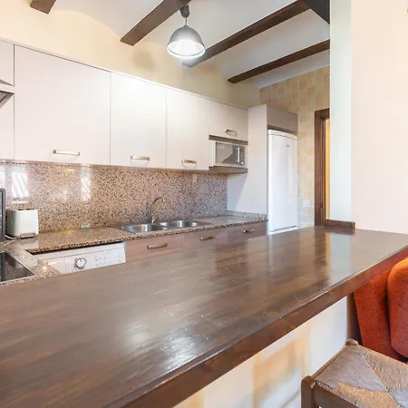 Apartment Casa El Cojo 2c *