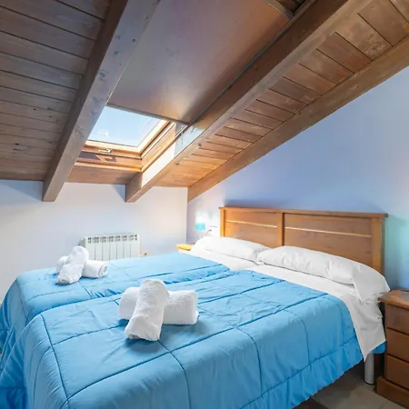 Casa El Cojo 2c Alcalá de la Selva
