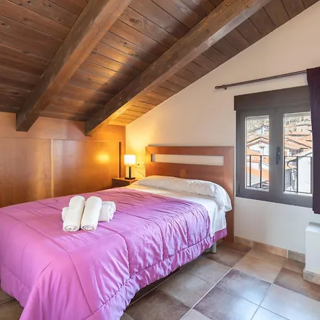 Casa El Cojo 2c Apartment