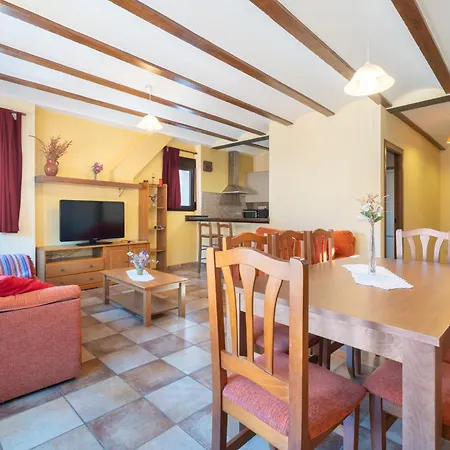 Apartment Casa El Cojo 2c *