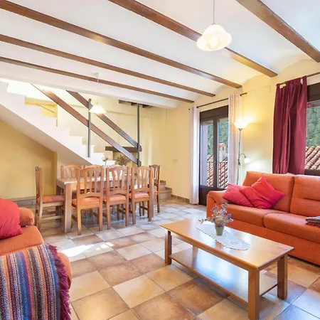 Apartment Casa El Cojo 2c Alcalá de la Selva