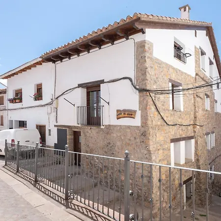 Casa El Cojo 2c *