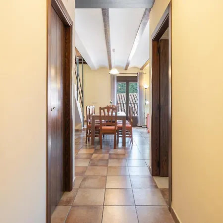 Casa El Cojo 2c Apartment *