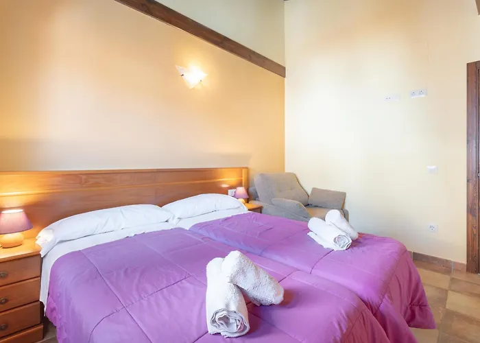 アパート Casa El Cojo 2c