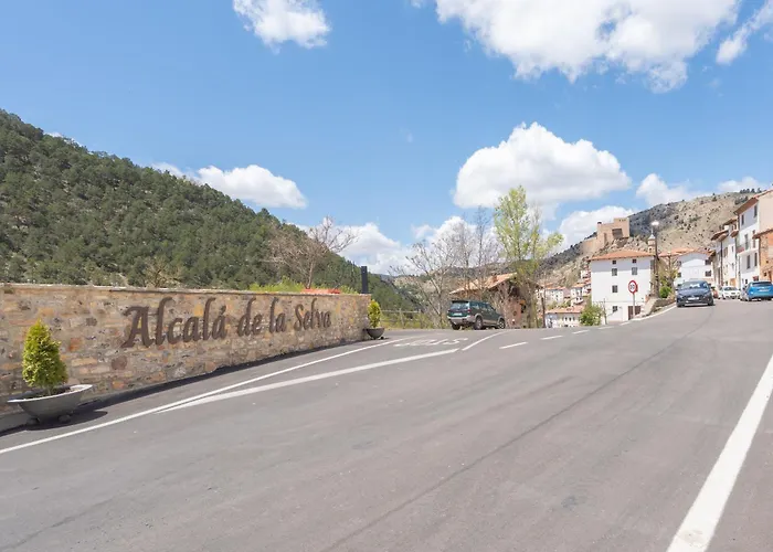 Casa El Cojo 2c アパート *