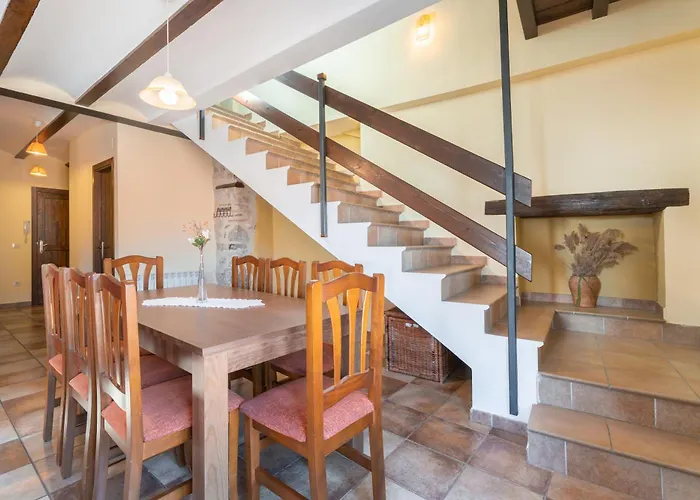 Casa El Cojo 2c アパート Alcalá de la Selva