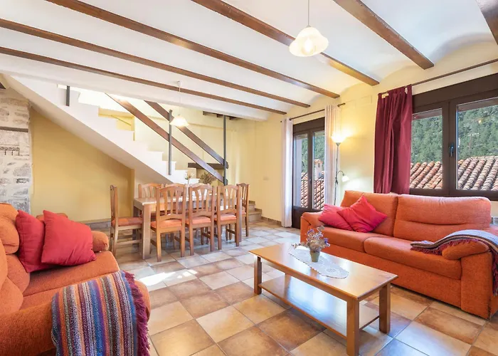 アパート Casa El Cojo 2c