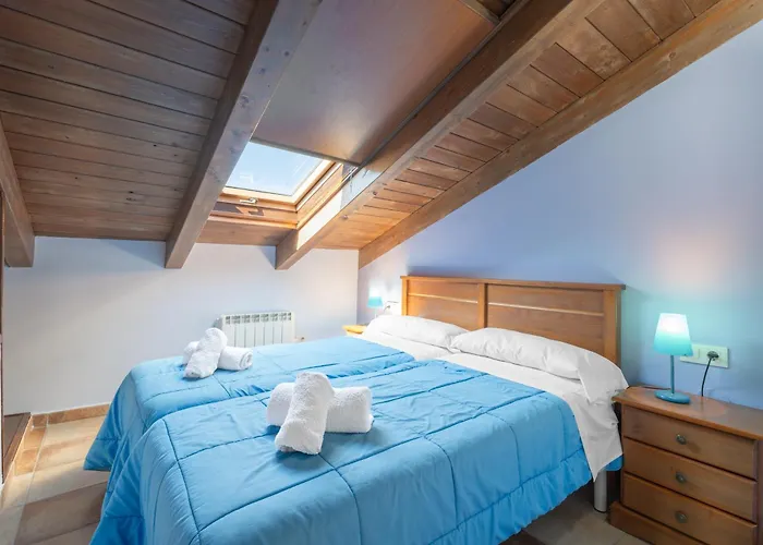 アパート Casa El Cojo 2c *